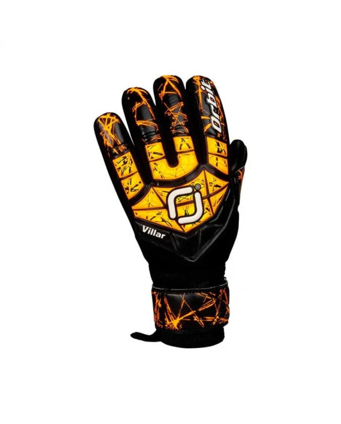 GUANTE P/ARQUERO ORBIT VILLAR