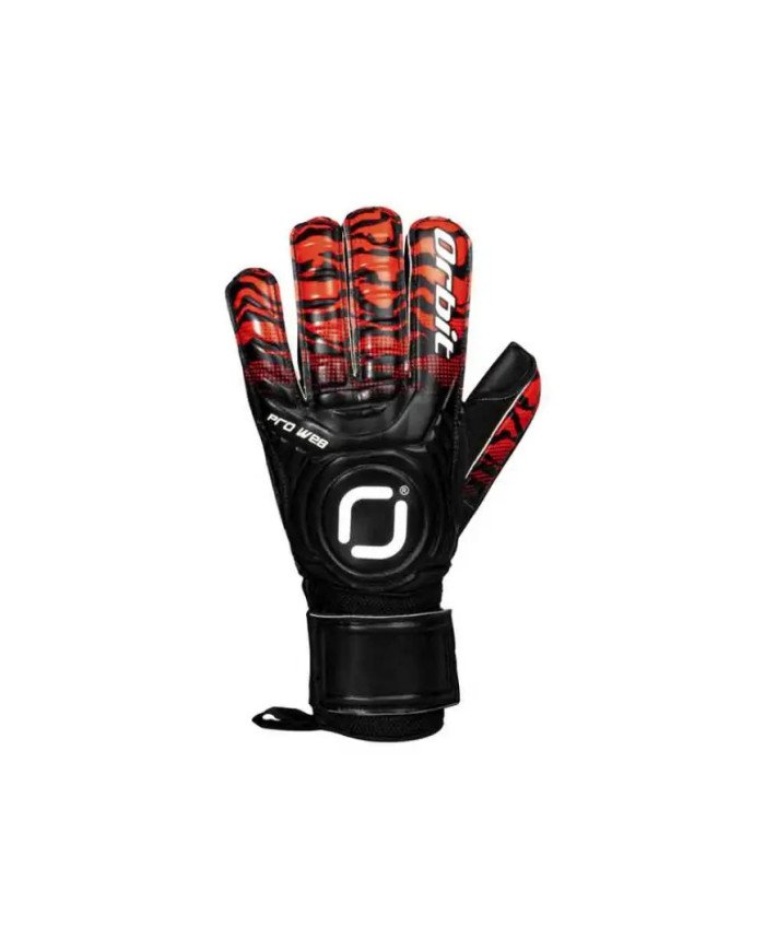GUANTES P/ARQUERO ORBIT PRO WEB