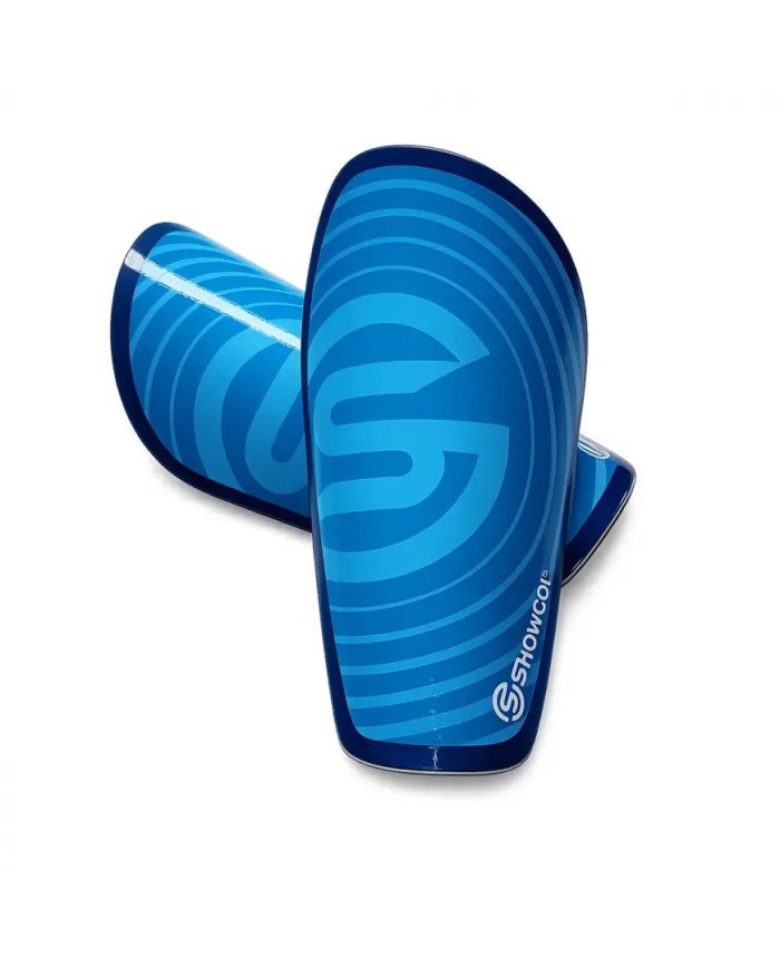 CANILLERA P/FUTBOL SHOWGOL SHO-1630 C/PORTA CANILLERA DE LYCRA