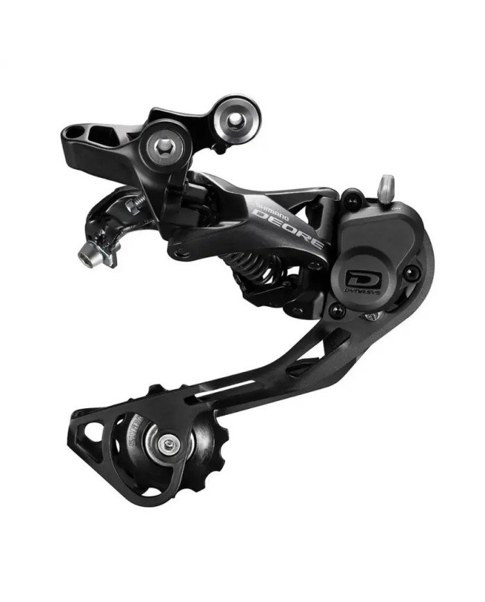 DESVIADOR POST 10V SHIMANO DEORE M6000