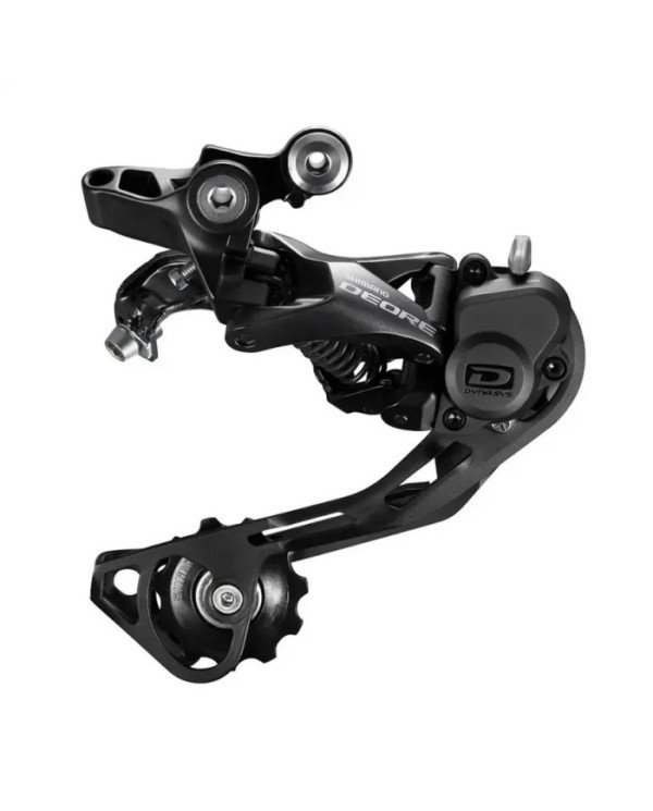 DESVIADOR POST 10V SHIMANO DEORE M6000