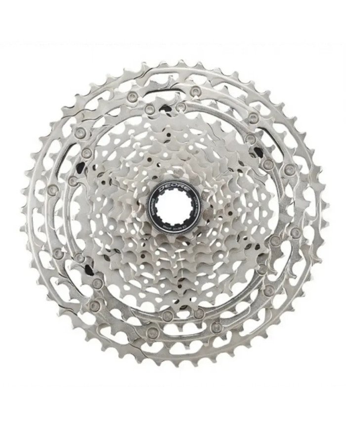 PIÑON SHIMANO 11V DEORE 11-51 CS-M5100