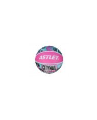 PELOTA P/BASQUET GOMA CITYWALL #7