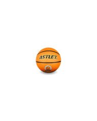 PELOTA P/BASQUET GOMA ORANGE BA-04 #3