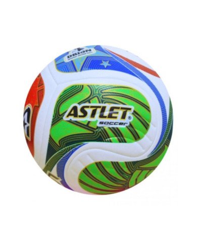 PELOTA P/FUTBOL ASTLET TERMOSELLADA #5 DRION 2026