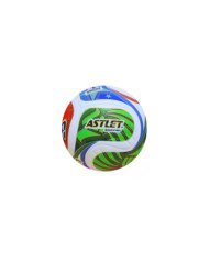PELOTA P/FUTBOL ASTLET TERMOSELLADA #5 DRION 2026