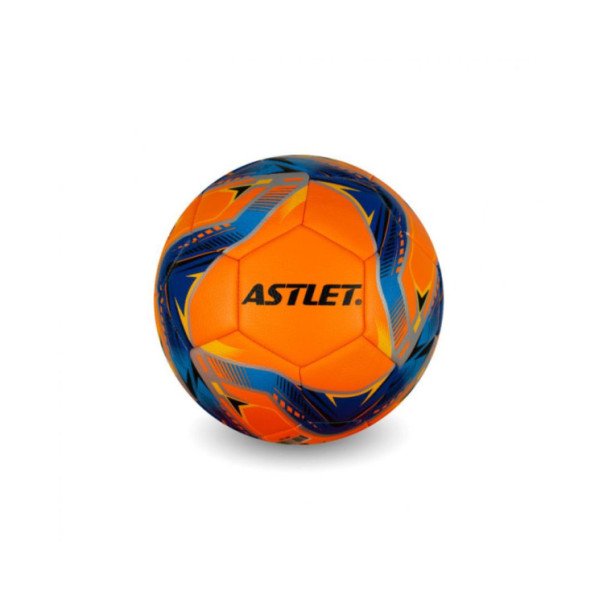 PELOTA P/FUTBOL ASTLET FOAM CUERO COSIDO #3 ARKHUS