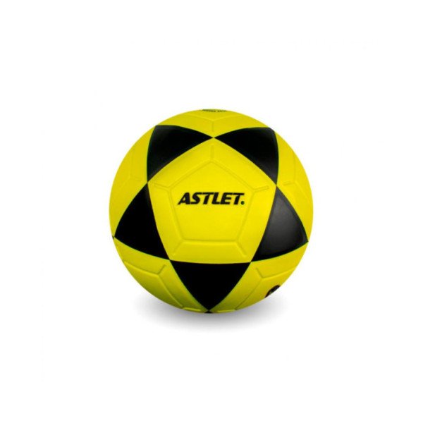 PELOTA P/FUTBOL ASTLET #5 PVC ONE