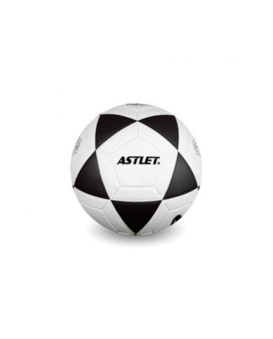 PELOTA P/FUTBOL ASTLET #5 PVC ONE