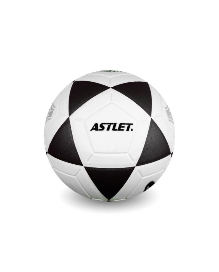PELOTA P/FUTBOL ASTLET #5 PVC ONE