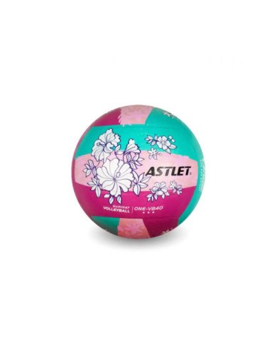 PELOTA P/VOLEY ASTLET GOMA #5 ONE