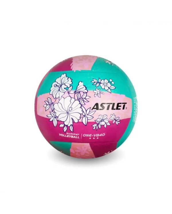 PELOTA P/VOLEY ASTLET GOMA #5 ONE