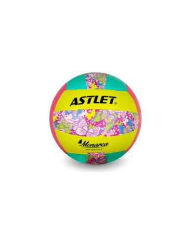 PELOTA P/VOLEY ASTLET GOMA #5 ONE