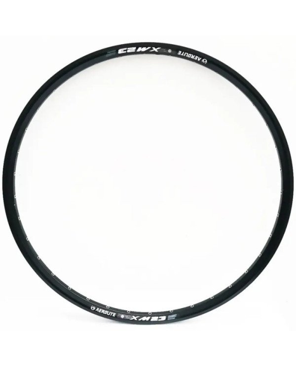 ARO 26 AEROLITE REMACHADO 32H DISC - MX23