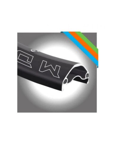 ARO 27.5 MTB ALEX RIMS DISC 32H MD30 NG TW ANCHO 30 - 35.5