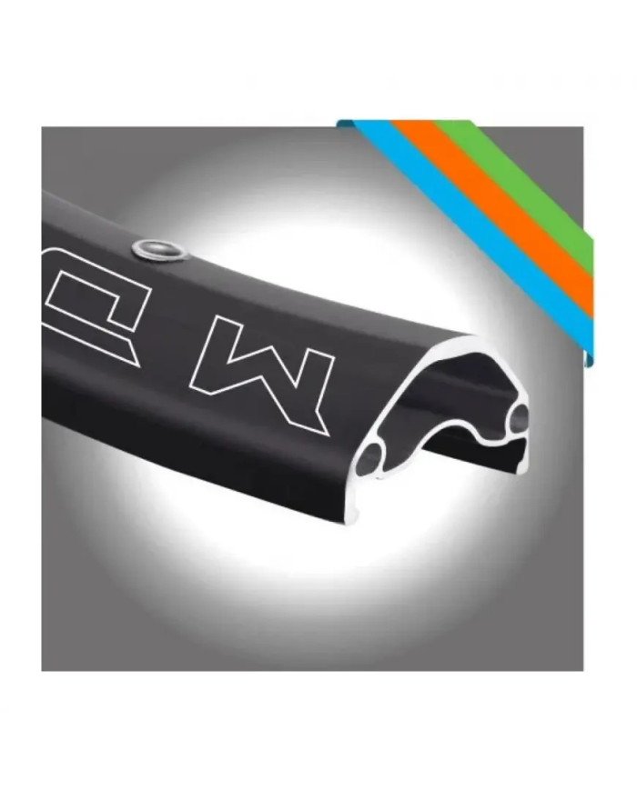 ARO 27.5 MTB ALEX RIMS DISC 32H MD30 NG TW ANCHO 30 - 35.5