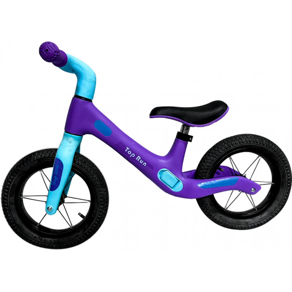 BICICLETA 12 DE BALANCE TOP RUN