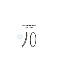 ARO 29 M/ALEX RIMS DISC 32H - MD21