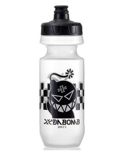 BOTELLA M/DABOMB ITDA-17 550ML