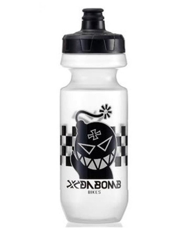 BOTELLA M/DABOMB ITDA-17 550ML