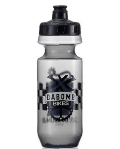 BOTELLA M/DABOMB ITDA-17 550ML