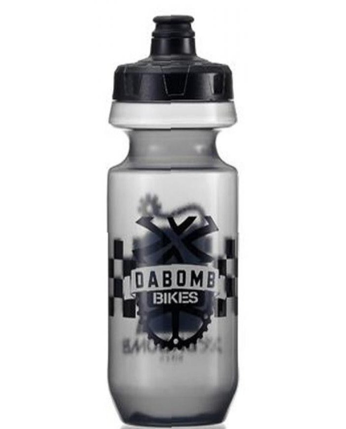 BOTELLA M/DABOMB ITDA-17 550ML