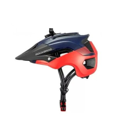CASCOS ENDURO CON SOPORTE PARA CAMARA M/ROCKBROS TS45