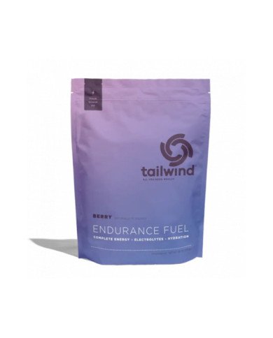 ENDURANCE FUEL BERRY 1350 GR TAILWIND