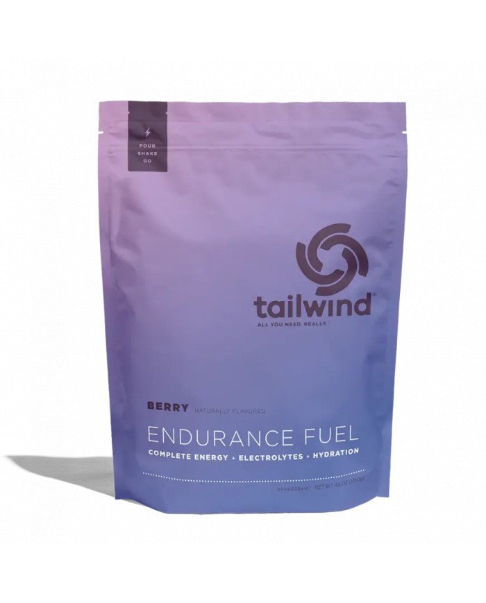 ENDURANCE FUEL BERRY 1350 GR TAILWIND