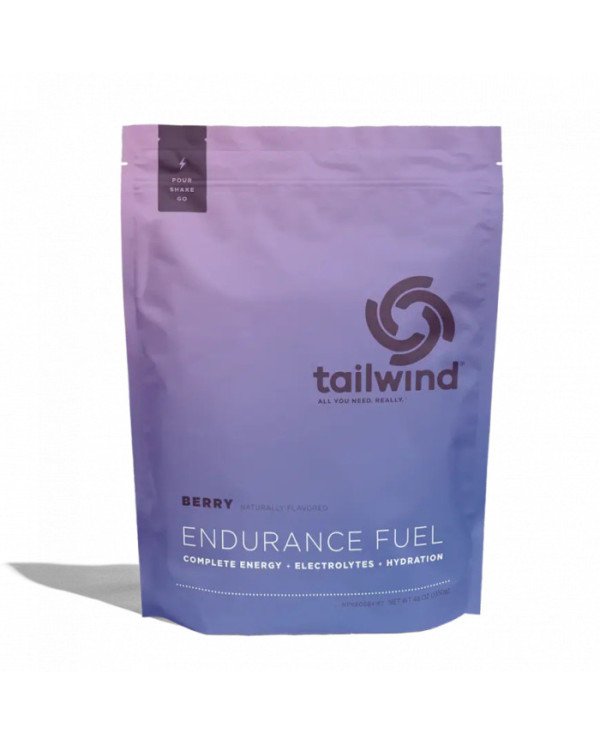 ENDURANCE FUEL BERRY 1350 GR TAILWIND