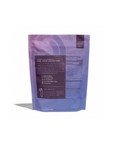 ENDURANCE FUEL BERRY 1350 GR TAILWIND