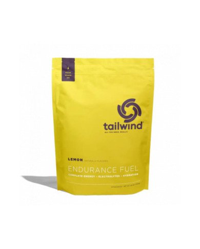 ENDURANCE FUEL LIMON 1350 GR TAILWIND