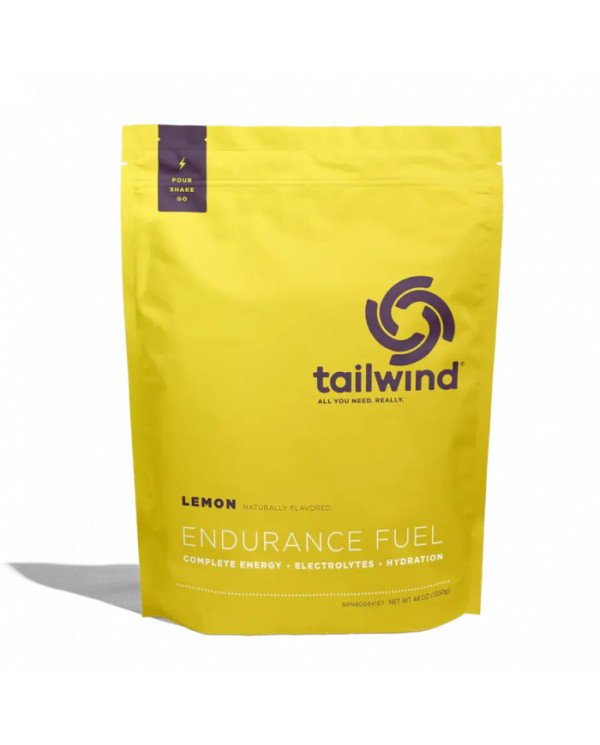 ENDURANCE FUEL LIMON 1350 GR TAILWIND