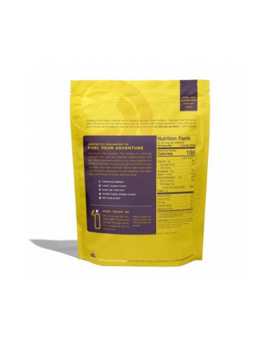 ENDURANCE FUEL LIMON 1350 GR TAILWIND