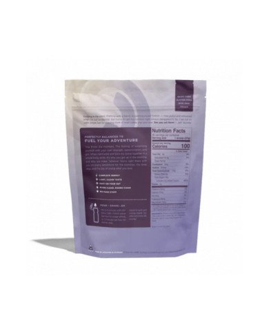 ENDURANCE FUEL NAKED 1350 GR TAILWIND