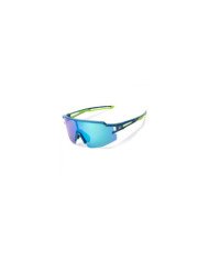 LENTES CICLISMO POLARIZADOS ROCKBROS 8004 VERDE