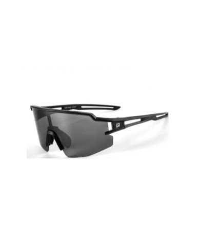 LENTES CICLISMO POLARIZADOS ROCKBROS 8006 NEGRO