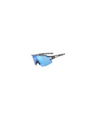 LENTES CICLISMO POLARIZADOS ROCKBROS 8007 NEGRO/AZUL