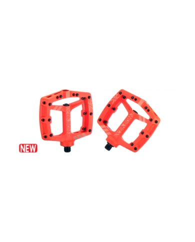 PEDAL M/DABOMB PLATAFORMA NYLON  MOD.POPSICLE