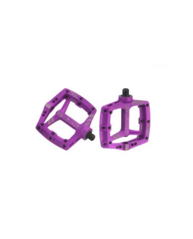 PEDAL M/DABOMB PLATAFORMA NYLON  MOD.POPSICLE