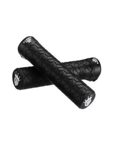 MANIQUETES M/DABOMB MOD. CHARM GRIP COLOR:.BLACK