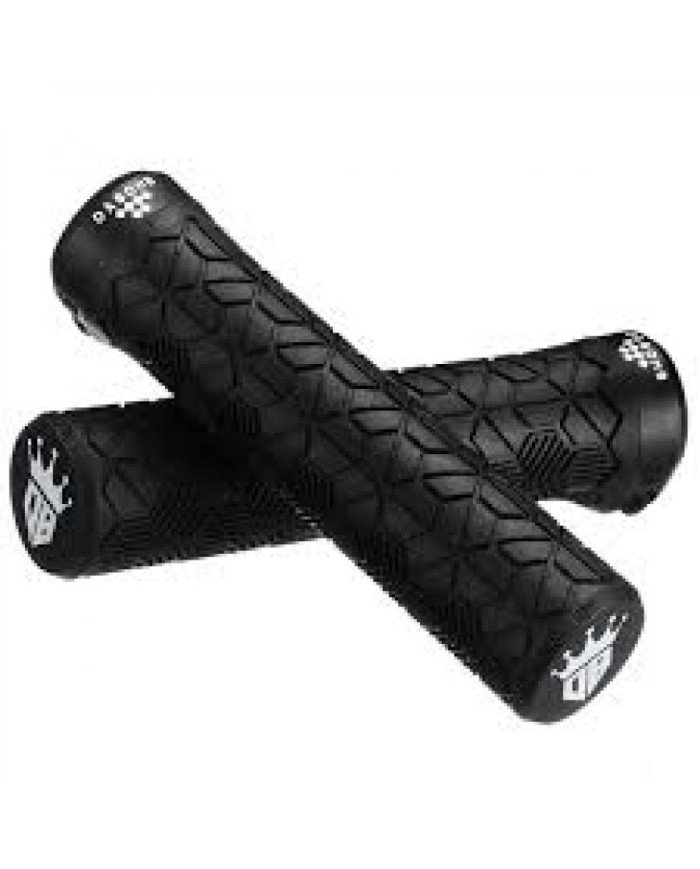 MANIQUETES M/DABOMB MOD. CHARM GRIP COLOR:.BLACK