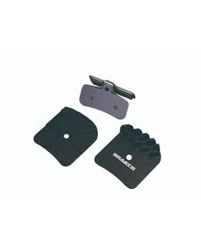 PASTILLA BRACKO C/VENTILADO BPF-43 SAINT