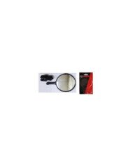 ESPEJO DELANTERO M/R-2 MOD: REDONDO - HL-M01-1