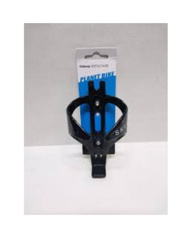 PORTABOTELLA DE NYLON M/PLANETBIKE - HL-BC18