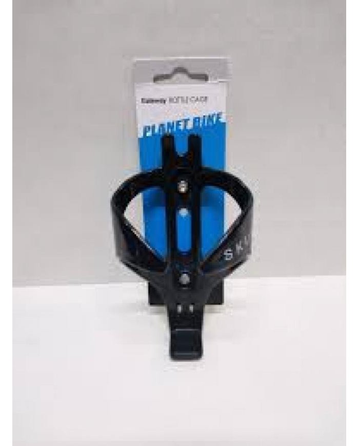 PORTABOTELLA DE NYLON M/PLANETBIKE - HL-BC18