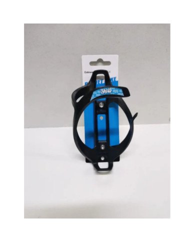 PORTABOTELLA DE NYLON M/PLANETBIKE - HL-BC32