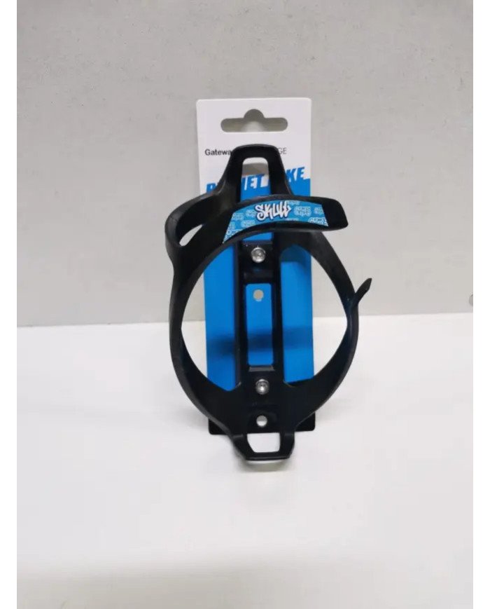 PORTABOTELLA DE NYLON M/PLANETBIKE - HL-BC32