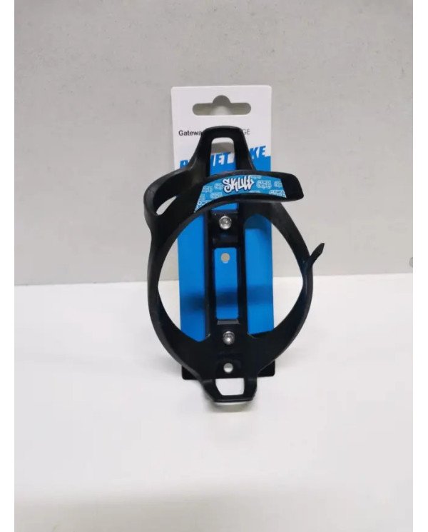PORTABOTELLA DE NYLON M/PLANETBIKE - HL-BC32