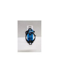 PORTABOTELLA DE NYLON M/PLANETBIKE - HL-BC32